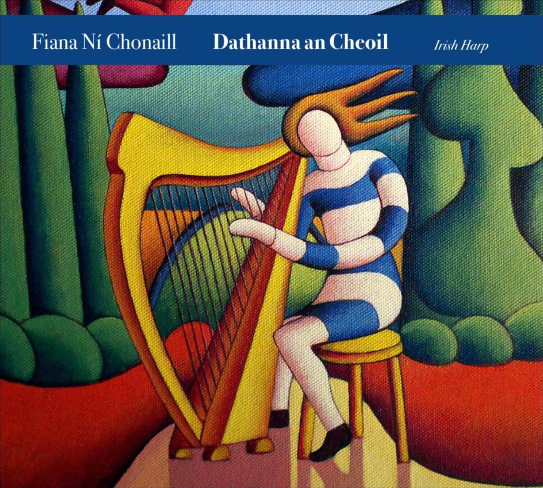 Dathanna an Cheoil